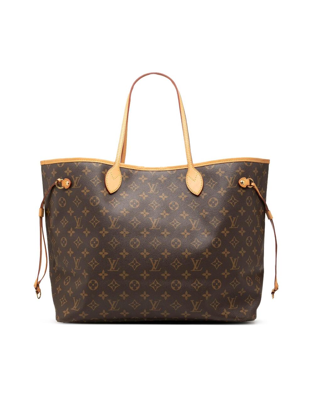 Louis Vuitton Neverfull Gm Pre-Loved #346904L14B
